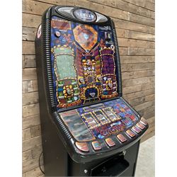 Maygay 'Jewel in the Crown' fruit machine