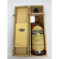 Midleton, 2008, Very Rare Irish Whiskey, 700ml, 40% vol, in presentation box