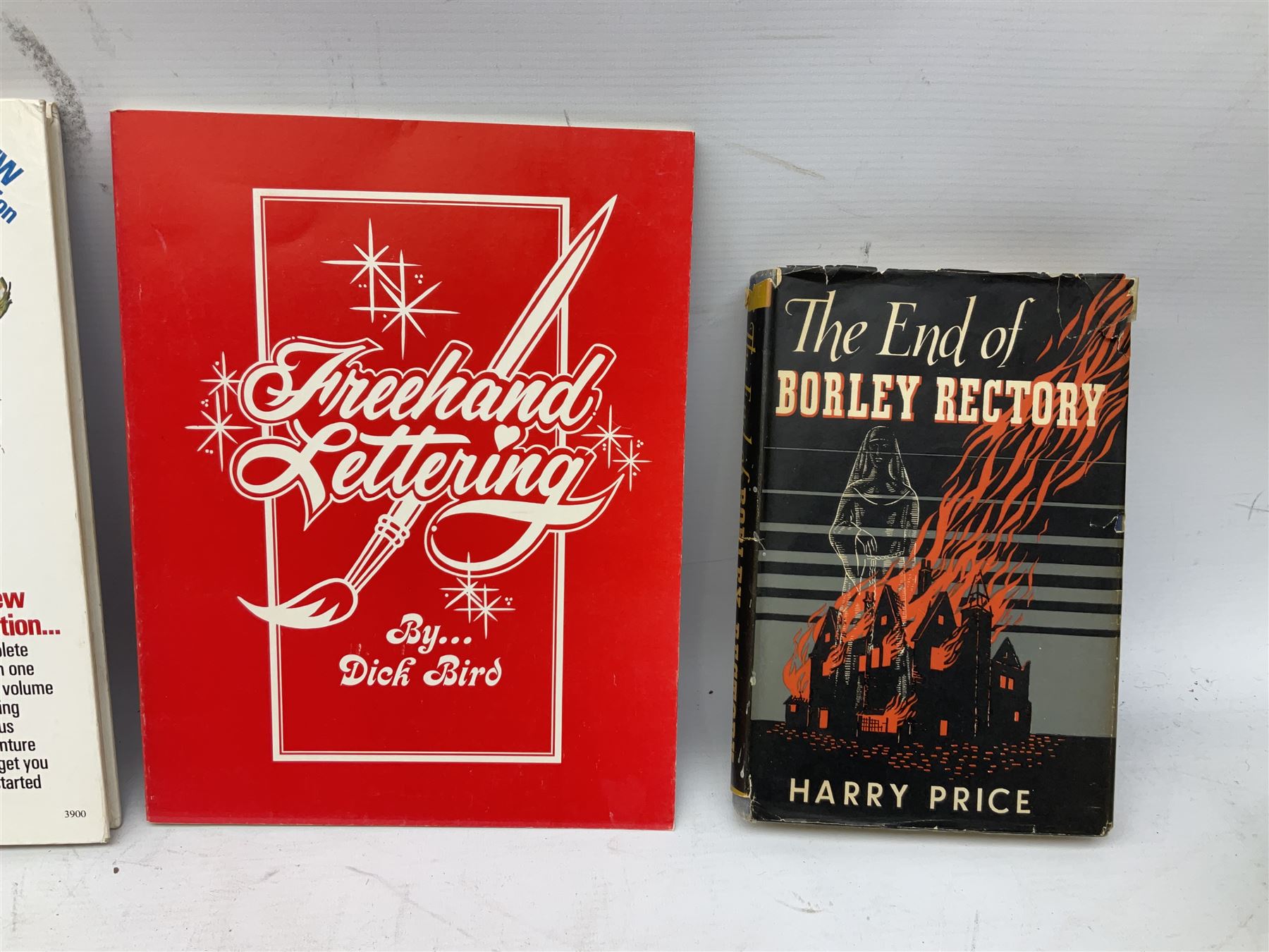 Mad's Greatest Artists - The Completely Mad Don Martin. Published by Running Press. Two volumes in slip case; Meehan Bernard: The Book of Kells. Published by Thames Hudson in slip case; Chalmers Patrick R.: 'A Dozen Dogs Or So'. 1928. Illustrated by Cecil Aldin. Limited edition No.184/250 signed by the author and Aldin; and seven other books