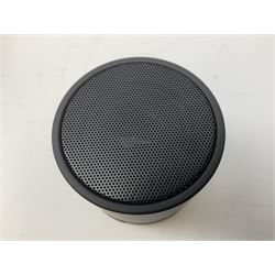 James Bond Spectre portable Bluetooth speaker in case, H5cm