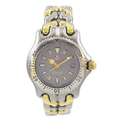 Tag Heuer Professional 200 meters ladies