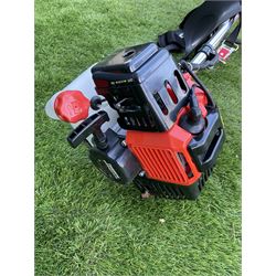 Triumph Bighorn brush cutter - unused - THIS LOT IS TO BE COLLECTED BY APPOINTMENT FROM DUGGLEBY STORAGE, GREAT HILL, EASTFIELD, SCARBOROUGH, YO11 3TX