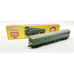 Hornby Dublo - two-rail 2250 Electric Mo
