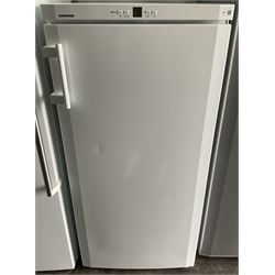 Liebherr GP 2033-20, Freezer - THIS LOT IS TO BE COLLECTED BY APPOINTMENT FROM DUGGLEBY STORAGE, GREAT HILL, EASTFIELD, SCARBOROUGH, YO11 3TX