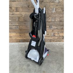 Bissell 18Z7-E CleanView Deep Clean carpet cleaner,