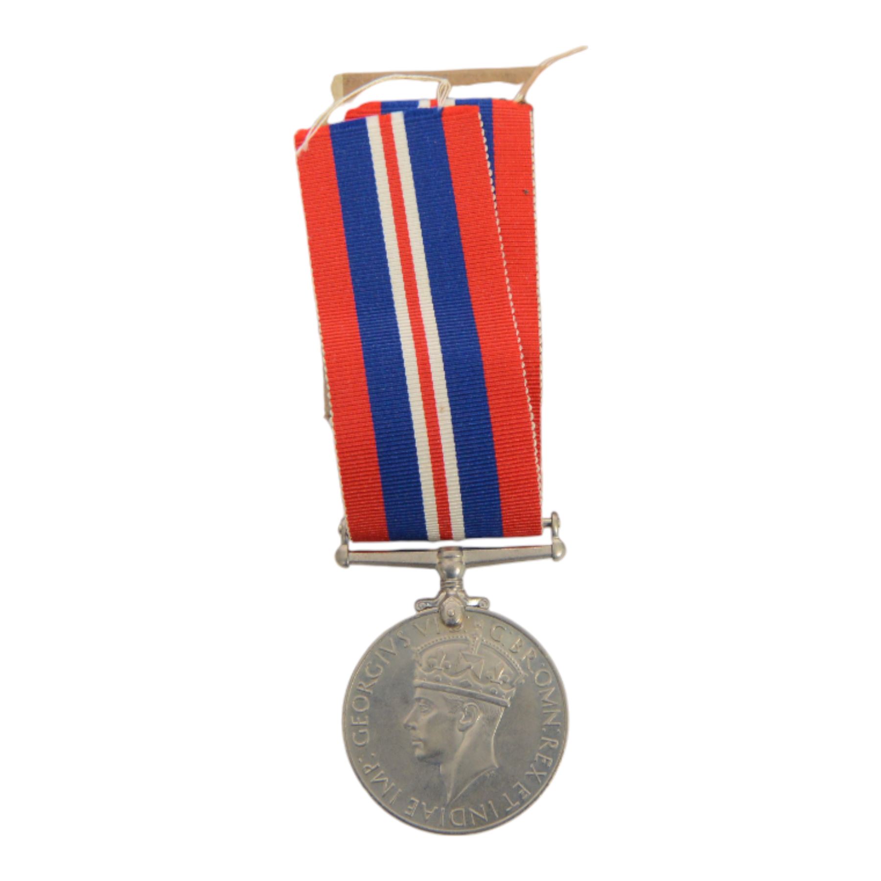 WWI medal pair, awarded to H.J Mayfield and WWII War medal, awarded to R L Mayfield, together with WWII medal pair awarded to L. Lazenby, two 1914-1915 stars, and WWI War medal all awarded to soldiers from York 
