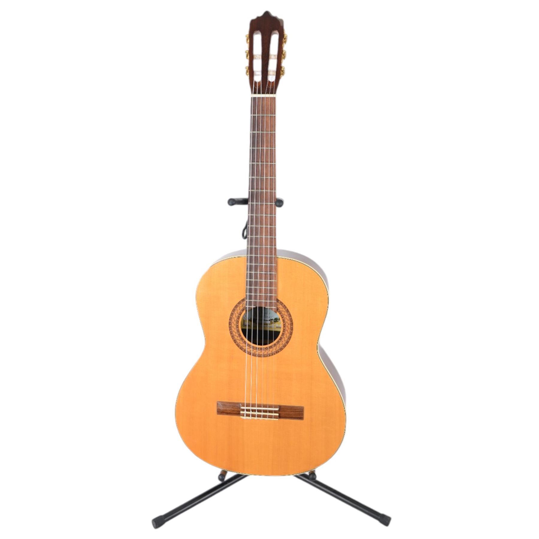 Santos martinez sm100 discount