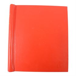 Great Britain Queen Victoria and later stamps, including penny black with black MX cancel ...