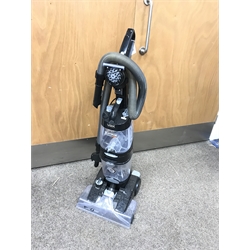 Vax Platinum Power Max carpet cleaner