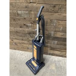 Sebo X4 Extra vacuum cleaner, anti allergy grade