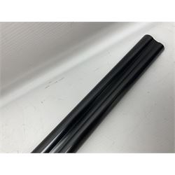 SHOTGUN CERTIFICATE REQUIRED - Cogswell & Harrison 12-bore by 2 3/4