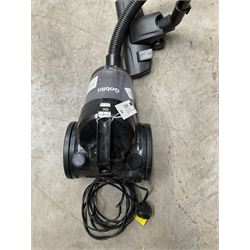 Goblin vacuum cleaner