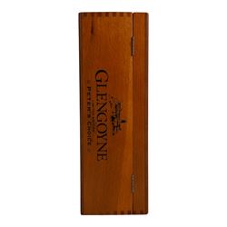 Glengoyne, 20 year old, Peter's Choice single Highland malt scotch whisky, 50% vol 70cl, bottle 410/603 in presentation box  