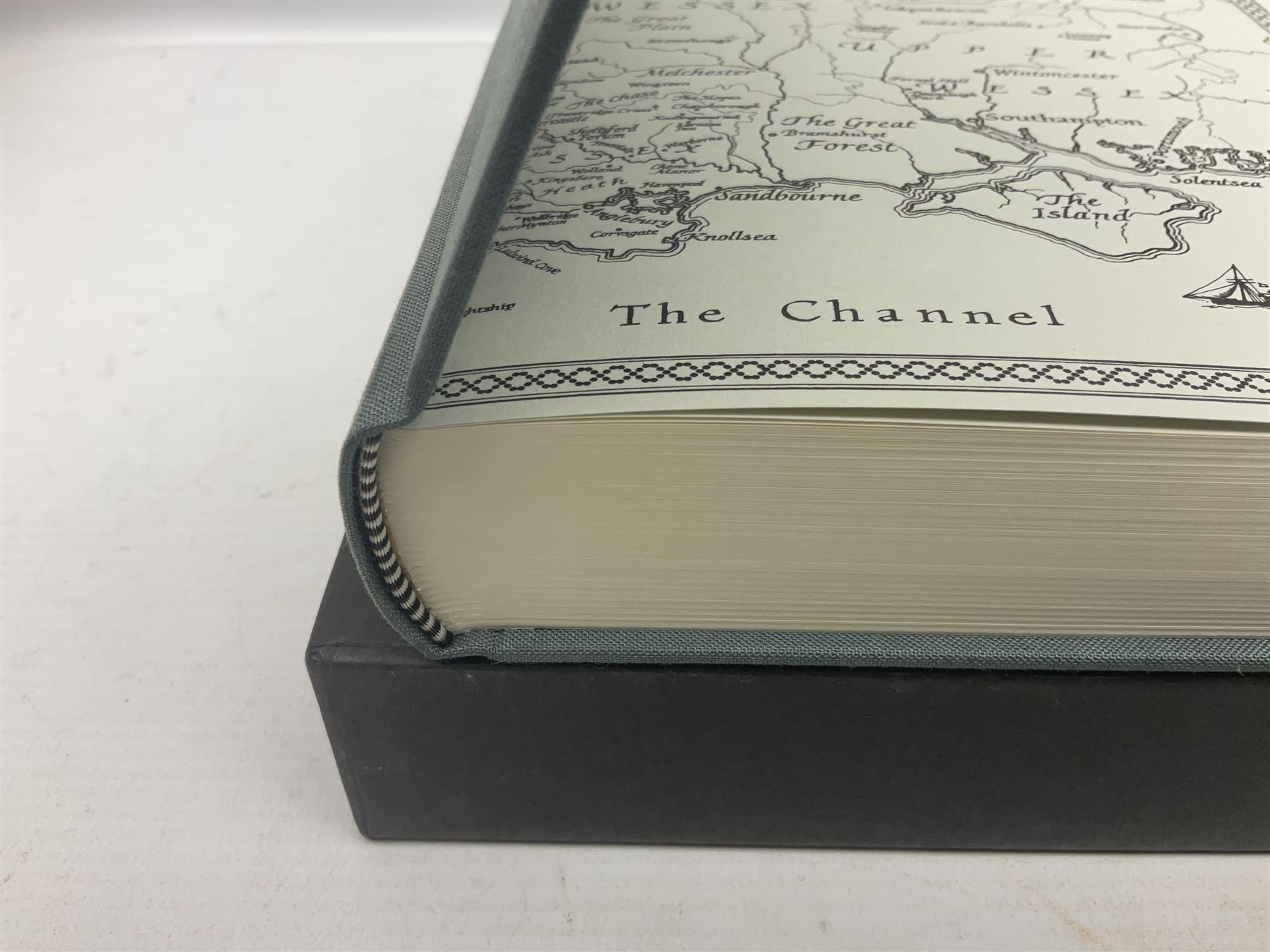 Folio Society; twenty two volumes, to include Wind in the Willows, The Scarlet Pimpernel, The Diary of Nobody, Jude the Obscure, The Great Plague etc 