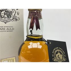 Duncan Taylor 36 year old Port Dundas, Scotch whisky, 700ml, 54.1% vol, in presentation box 