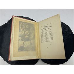 Mark Twain; Extracts from Adam's Diary, Harper & Brothers 1904 