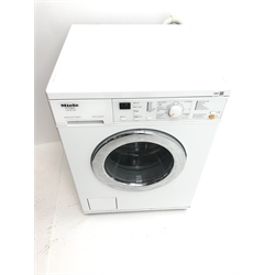 Miele Novotronic Premier 250 washing machine , W60cm, H85cm, D60cm