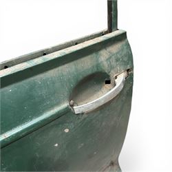 Morris Minor passenger side door