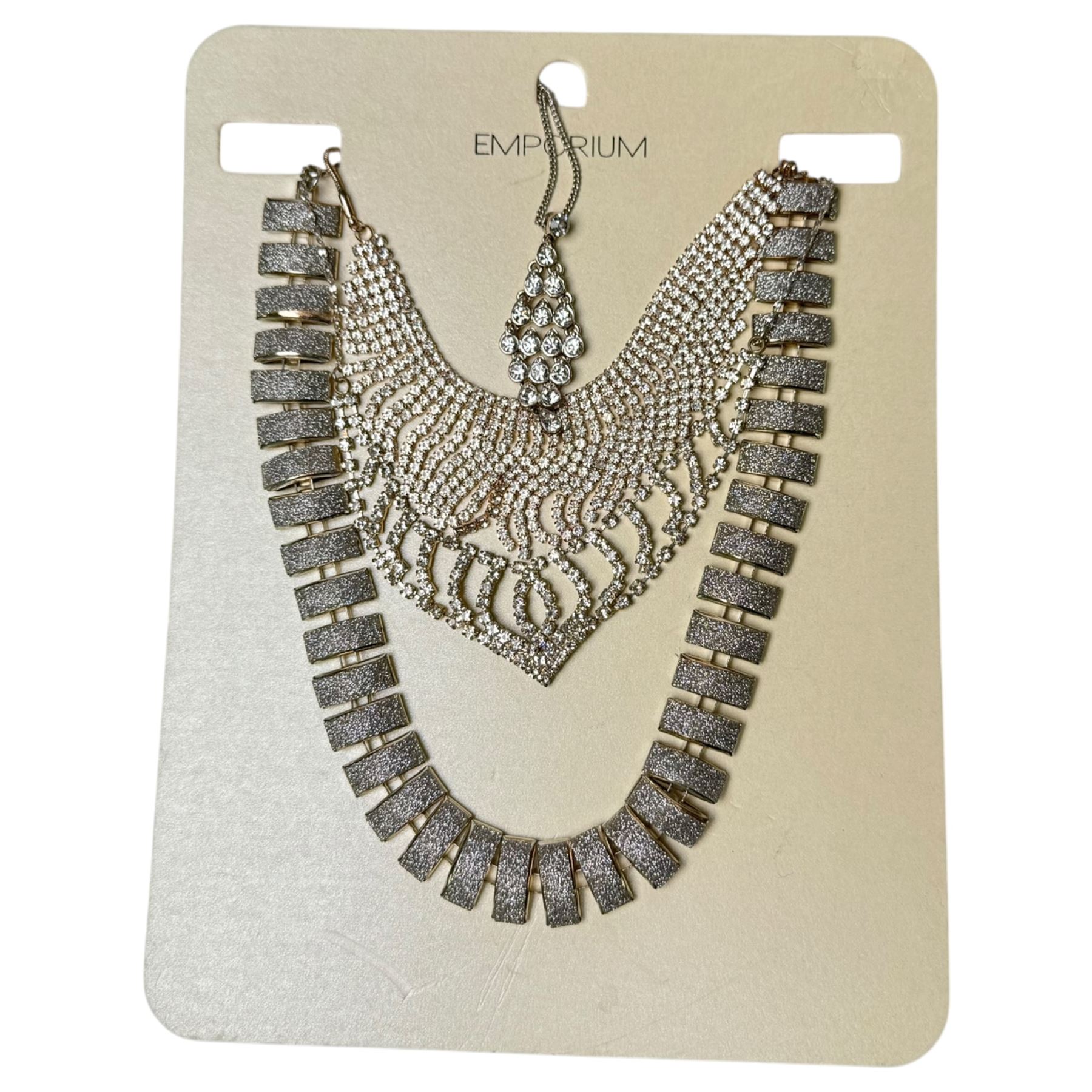 9ct gold cameo pendant and a collection of costume jewellery