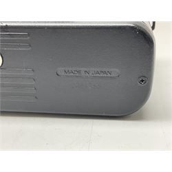 Nikon F-401 camera body, serial no. 2064766, together with Nikon Shutter Speed range, serial no.106395, and other Nikon equipment and camera bodies 