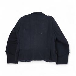 Piping regalia, comprising Armstrong tartan kilt with two kilt pins, three sporrans, including fur example, two jackets, Glengarry hat, other hats, collection of shirts, socks, ties, Hecsan shoes, dirk and belt