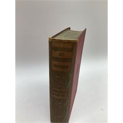 Dostoevsky Fyodor: The House of the Dead. 1915. First edition. William Heinemann.