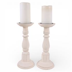 Austin Sculpture bronzed resin modelled as a woman on horseback, together with Darlington decanter, pair of candlestick and other collectables  