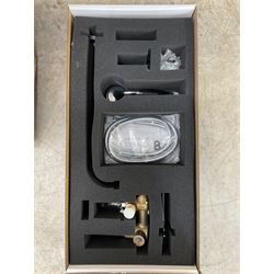 Bayswater Bathrooms - boxed radiator 