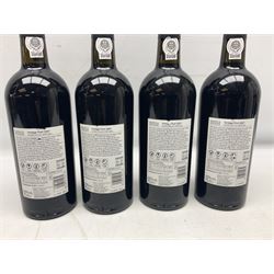 Marks and Spencer, 2007, bottled in 2009, vintage port, 75cl, 20% vol, seven bottles