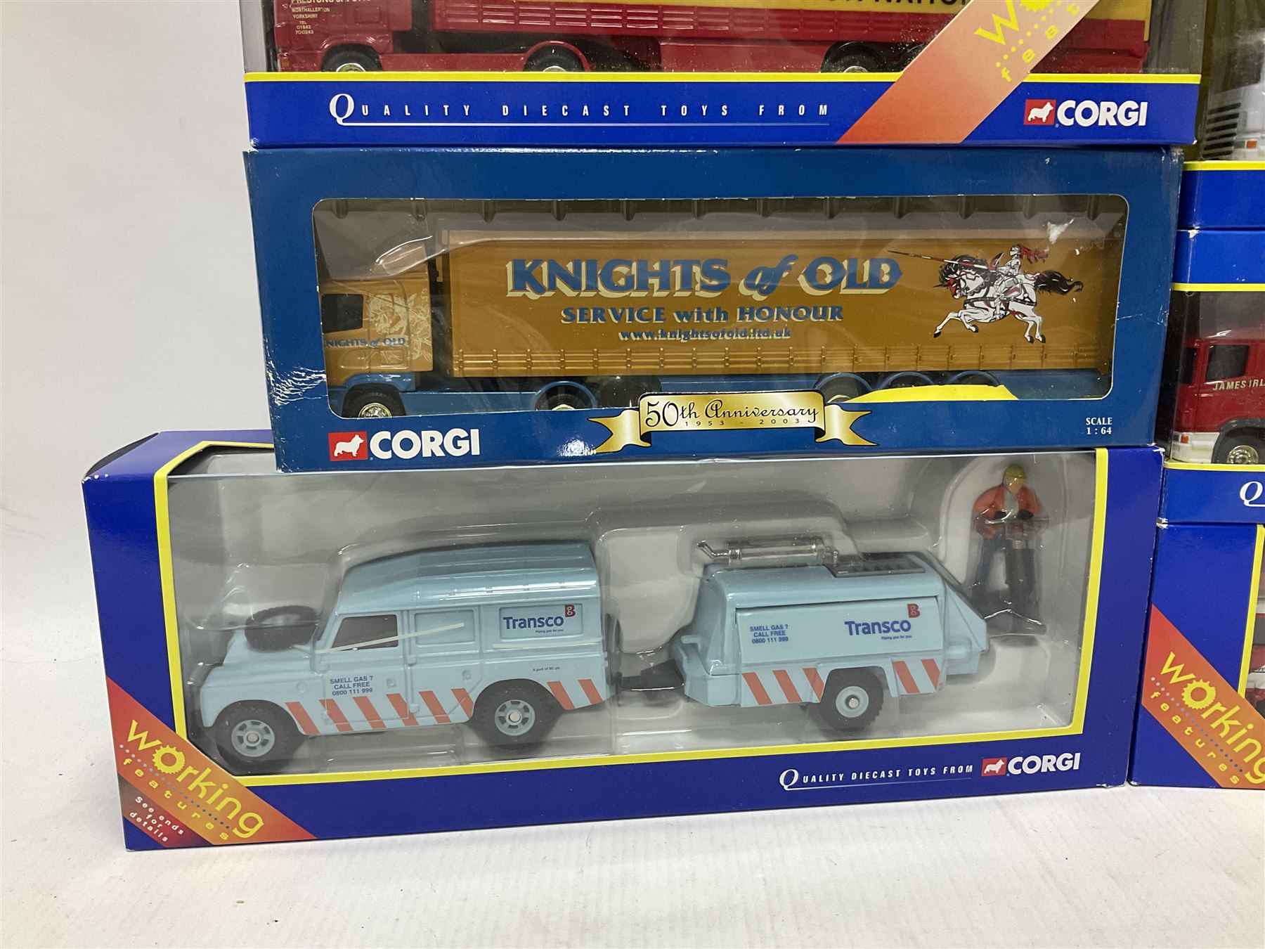 Corgi | Toys & Models | 98610 Corgi | Toys & Models | 98610