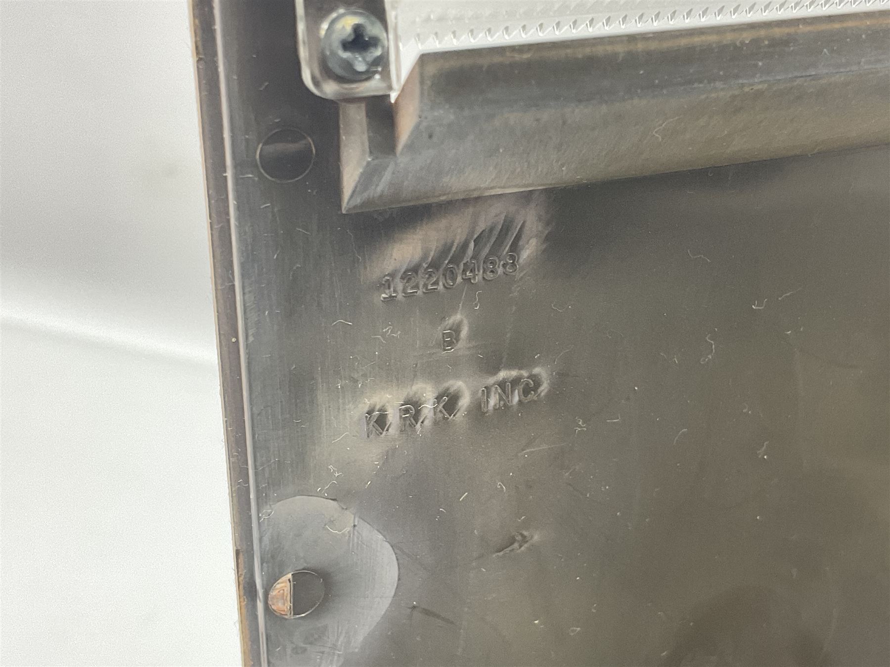 Four 1970s Sinclair electronic calculators - Cambridge in hard case with booklet; Scientific Programmable with Program Library and booklet; Scientific in hard case; and Oxford 300 in soft case with booklet; together with Texas PC-100 SR56 programmable slide-rule calculator on base station with readout, two booklets, keys and cover, serial no.9103093