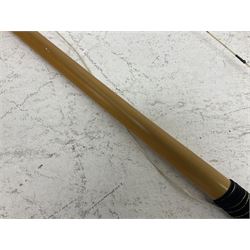 Border Archery Mellerstain Gordon Scotland Mirage 68AMO take-down recurve bow 36lb at 28