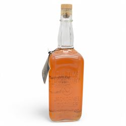 Jack Daniels, Old Time No. 7, 1895 replica bottle, 1litre, 43% vol