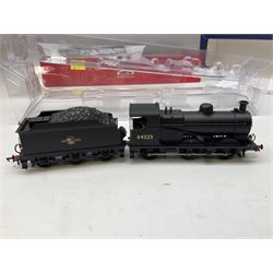 Bachmann '00' gauge - Robinson Class J11 0-6-0 locomotive No.64325; DCC Fitted set to #03; boxed