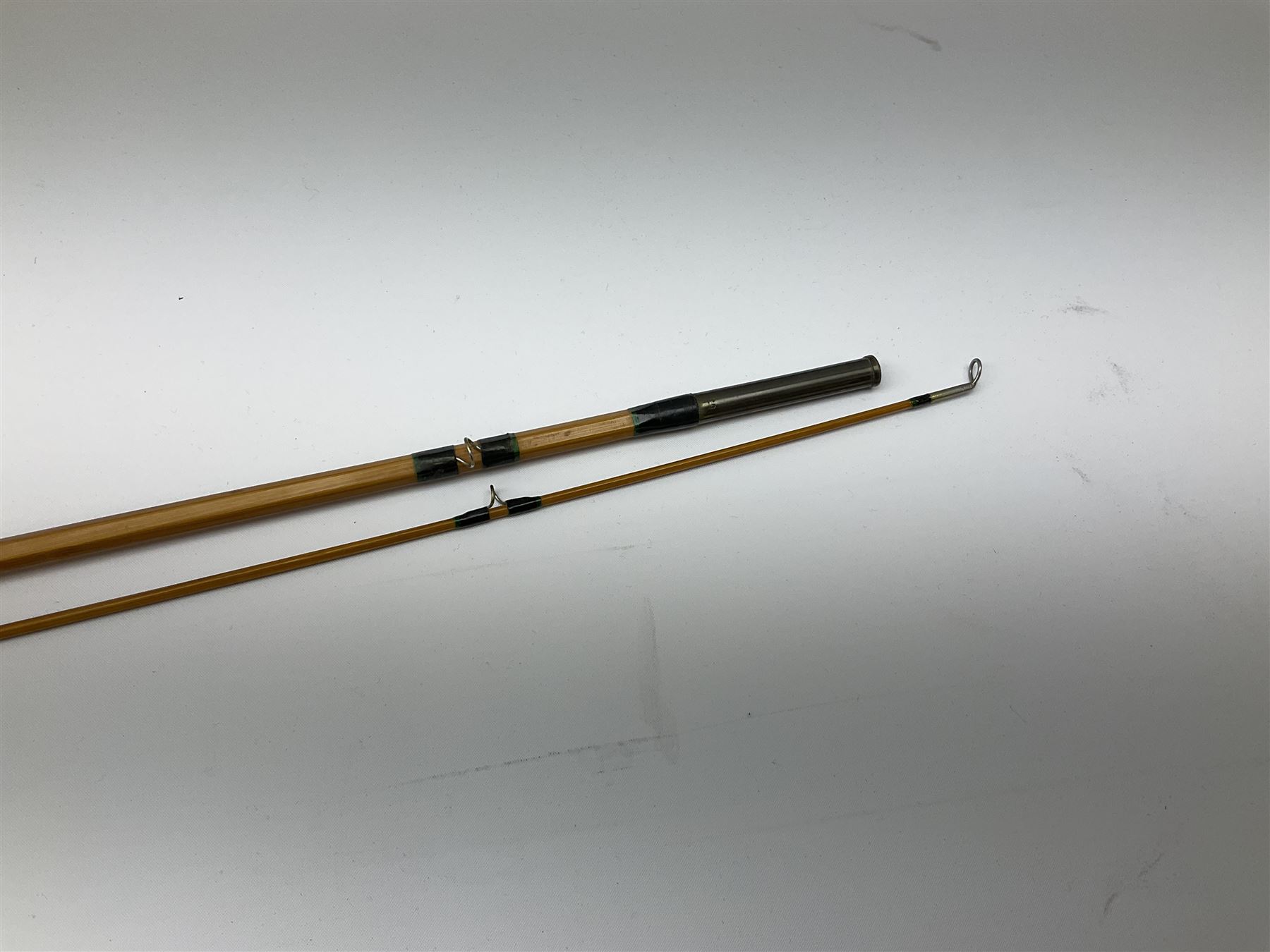 Hardy 'Continental Special Palakona' 8' 4