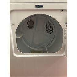 Maytag 3LMEDC315FWO tumble dryer- LOT SUBJECT TO VAT ON THE HAMMER PRICE - To be collected by appointment from The Ambassador Hotel, 36-38 Esplanade, Scarborough YO11 2AY. ALL GOODS MUST BE REMOVED BY WEDNESDAY 15TH JUNE.