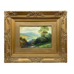 Harry Halsey Meegan (AKA Walter Linsley 