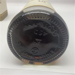 Macallan, 10 year old, single malt Scotch whisky, 700ml, 40% vol, boxed