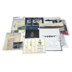 Dambusters 617 Squadron memorabilia - th