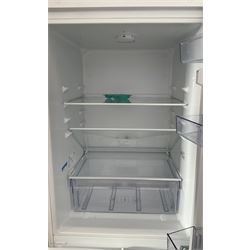 Beko CXFG1552W fridge freezer  - THIS LOT IS TO BE COLLECTED BY APPOINTMENT FROM DUGGLEBY STORAGE, GREAT HILL, EASTFIELD, SCARBOROUGH, YO11 3TX
