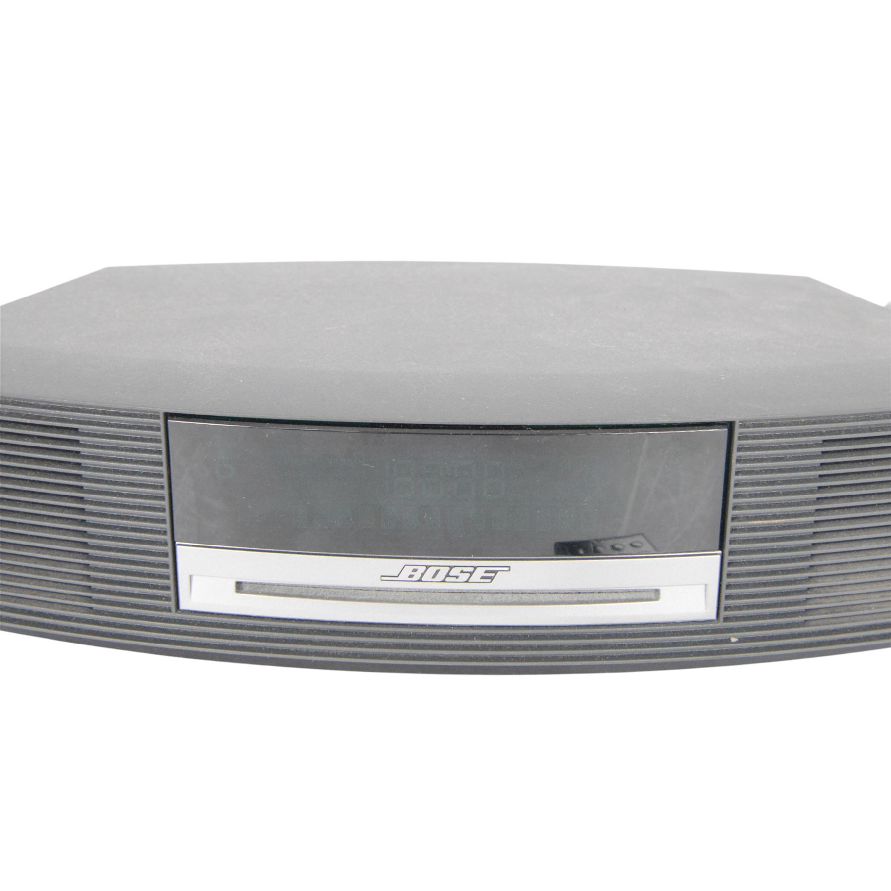 Bose Wave Music System with remote control