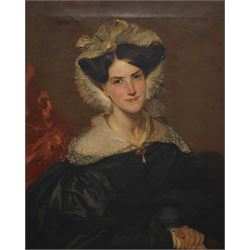 Wyatt Pratt (British early 19th century)