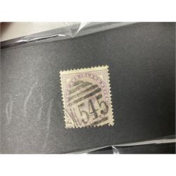 Collection of British stamps, to include Queen Elizabeth II mint decimal stamps, Victorian kiloware and others