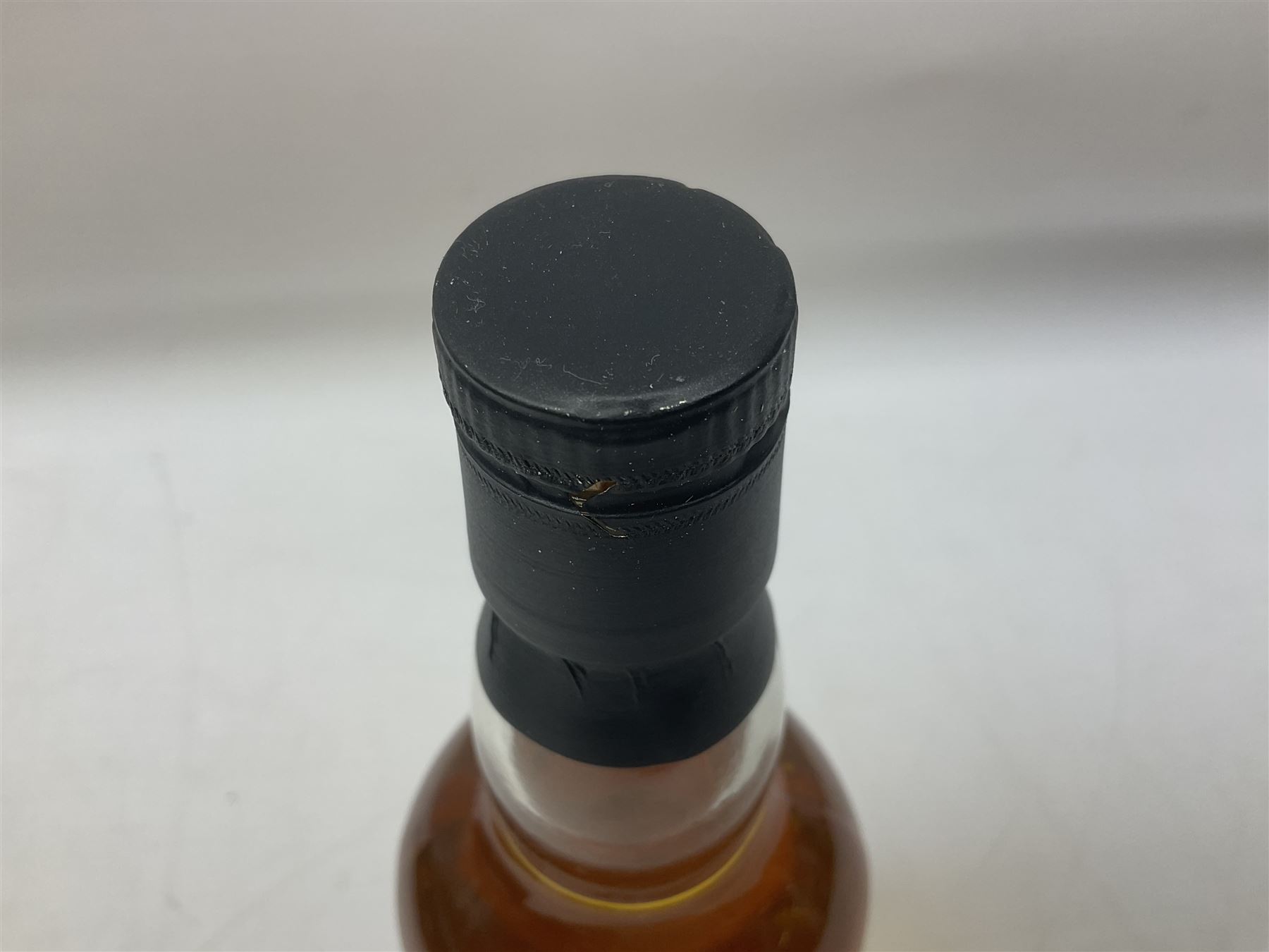 Convalmore 1981, 16 year old first cask Speyside single malt whisky, 70cl, 46% vol