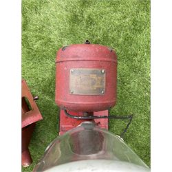 Hobart coffee grinder - THIS LOT IS TO BE COLLECTED BY APPOINTMENT FROM DUGGLEBY STORAGE, GREAT HILL, EASTFIELD, SCARBOROUGH, YO11 3TX