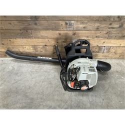 Echo PB-260LSI blower