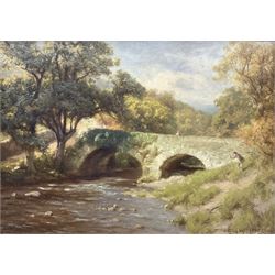 Edward Henry Holder (British c1848-1922)