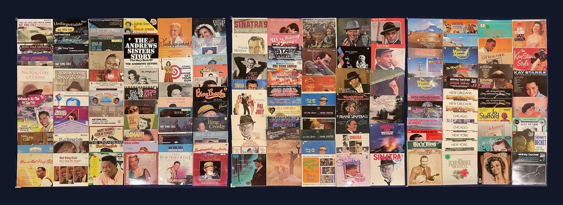 Great British and World stamps including two Queen Victoria penny black stamps, both with black MX cancels, King George V seahorse stamp,  World stamps including Austria, Belgium, Cyprus, Finland, France, Gibraltar, Italy, Hong Kong etc, in two albums and loose and a small number of mixed coins