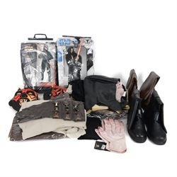 Star Wars cosplay costumes, including Rubie's Costume Company Darth Maul and Sith Robe, Da...