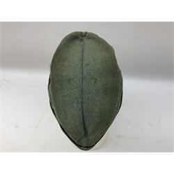 WW2 German army M34 side cap